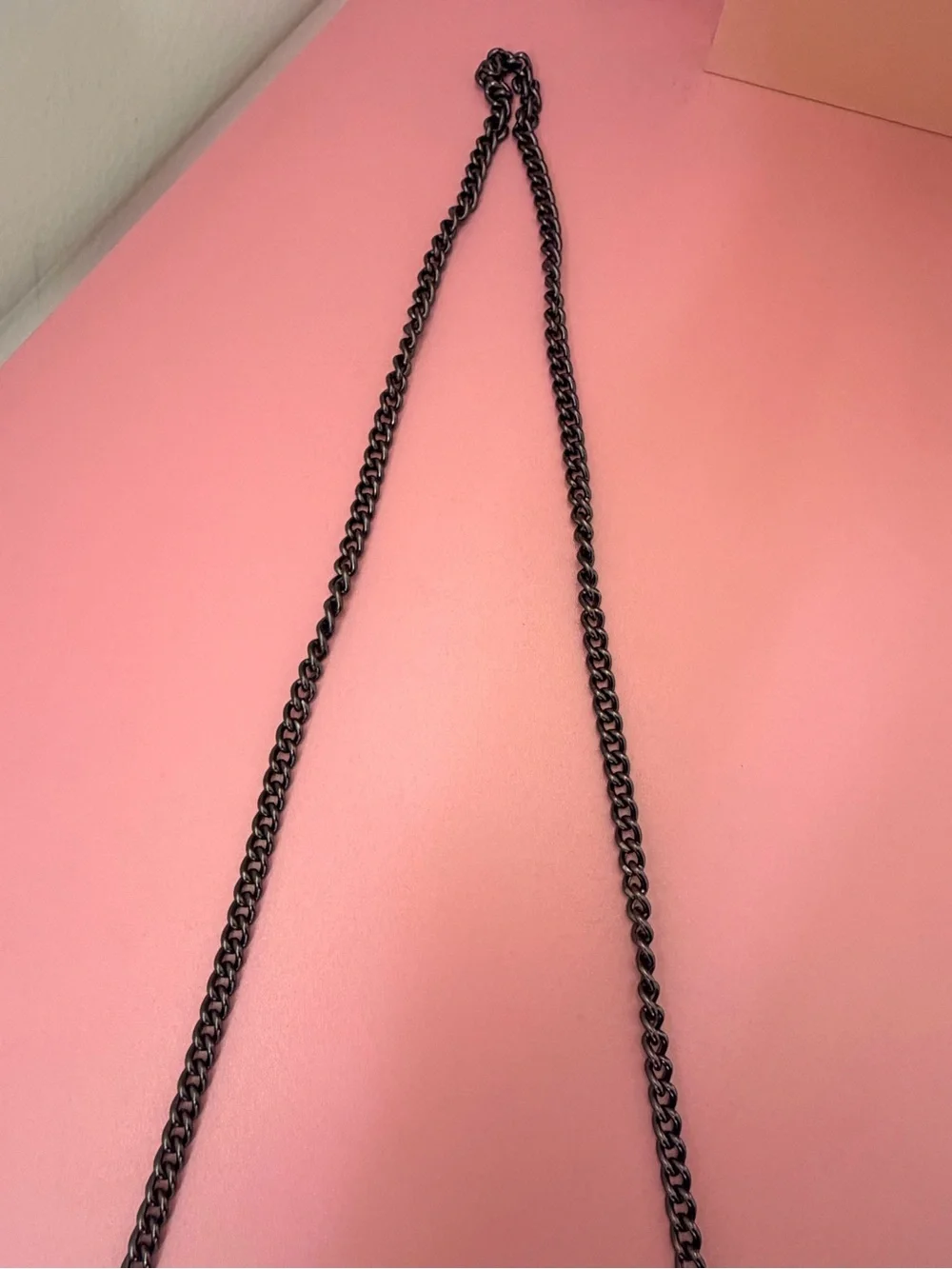Coach Salmon/Pink Crossbody Bag